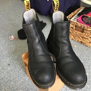 Doc Martens